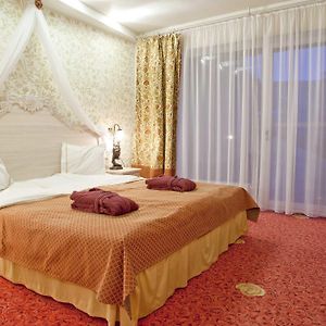 Double or Twin Room Spa Access
