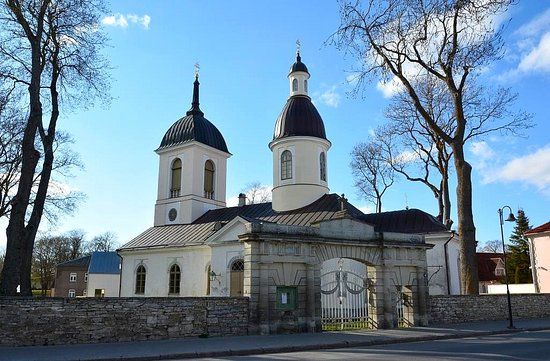 St. Nicholas Orthodox Church